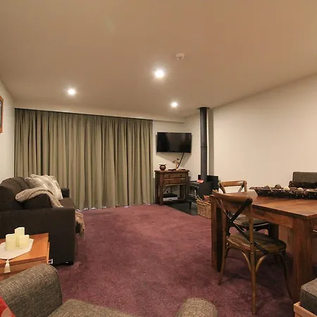 Thredbo 31 Apartment Exterior photo