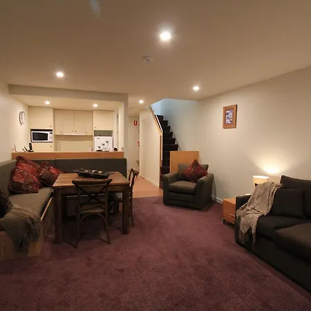 Thredbo 31 Apartment Exterior photo