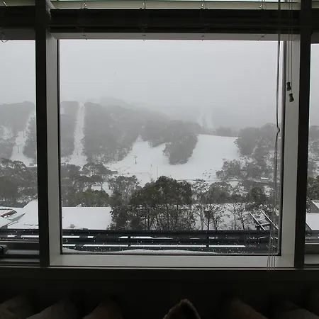 Thredbo 31 Apartment Exterior photo